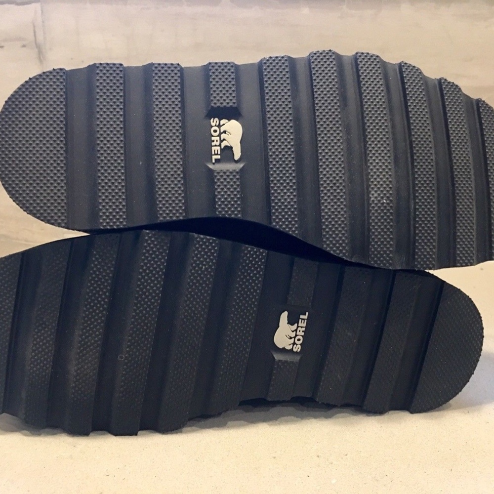 🆕 Sorel Madson Sport Hiker Waterproof Boots 8.5 - Picture 7 of 8